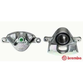 Bremssattel F 59 102 PONTIAC von BREMBO