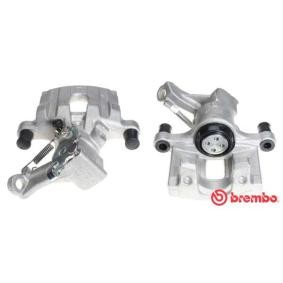 Bremssattel F 59 129 von BREMBO günstig für 100,71 € online kaufen