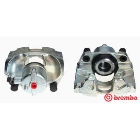 Bremssattel für CADILLAC von BREMBO
