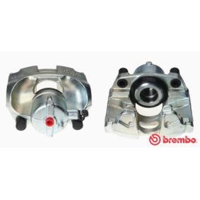 Bremssattel F 59 165 von BREMBO günstig für 73,39 € online kaufen