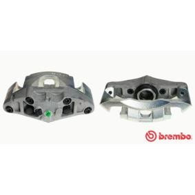 Bremssattel für CADILLAC von BREMBO