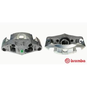 Bremssattel für CADILLAC von BREMBO