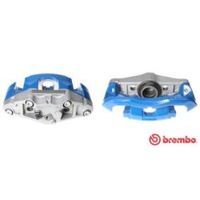 Bremssattel für CADILLAC von BREMBO