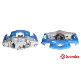 Bremssattel für CADILLAC von BREMBO