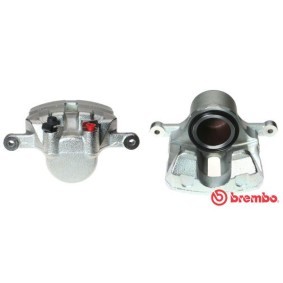 Kjøp Bremsecaliper av BREMBO F 59 186 til den lave prisen 1053,00 NOK