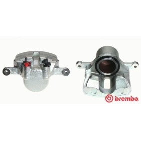 Kjøp Bremsecaliper av BREMBO F 59 187 til den lave prisen 1053,00 NOK