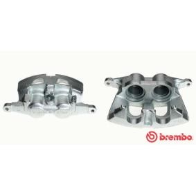 Kjøp Bremsecaliper av BREMBO F 59 191 til den lave prisen 1082,26 NOK