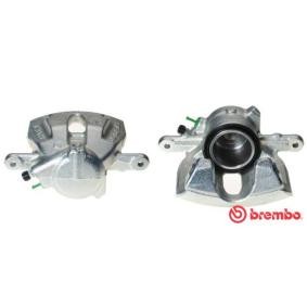 Kjøp Bremsecaliper av BREMBO F 61 214 til den lave prisen 1265,79 NOK