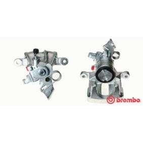 Kjøp Bremsecaliper av BREMBO F 61 216 til den lave prisen 1368,45 NOK
