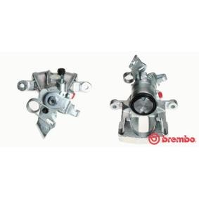Kjøp Bremsecaliper av BREMBO F 61 217 til den lave prisen 1368,45 NOK