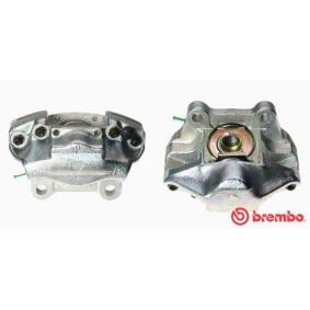 Kjøp Bremsecaliper av BREMBO F 65 007 til den lave prisen 1444,64 NOK