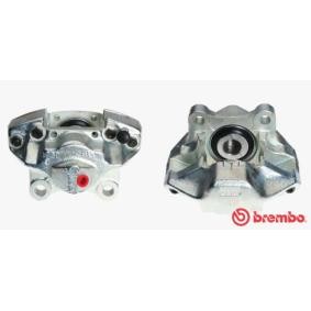 Kjøp Bremsecaliper av BREMBO F 65 011 til den lave prisen 1289,56 NOK