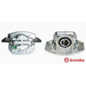 Kjøp Bremsecaliper av BREMBO F 65 014 til den lave prisen 1402,84 NOK
