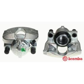 Bremssattel von BREMBO