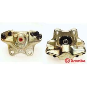Kjøp Bremsecaliper av BREMBO F 71 002 til den lave prisen 1338,97 NOK