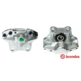 Kjøp Bremsecaliper av BREMBO F 71 006 til den lave prisen 812,09 NOK