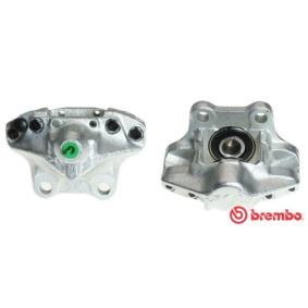 Kjøp Bremsecaliper av BREMBO F 71 007 til den lave prisen 812,09 NOK