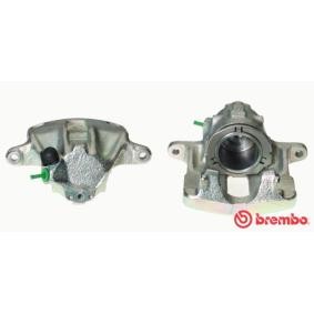 Kjøp Bremsecaliper av BREMBO F 71 010 til den lave prisen 1096,64 NOK