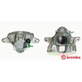 Kjøp Bremsecaliper av BREMBO F 71 011 til den lave prisen 922,23 NOK
