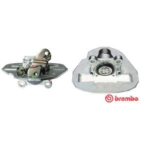 Kjøp Bremsecaliper av BREMBO F 71 017 til den lave prisen 1908,17 NOK