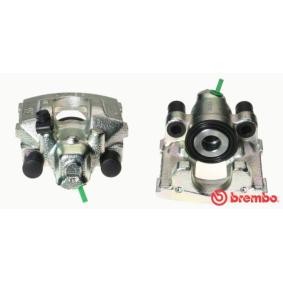 Kjøp Bremsecaliper av BREMBO F 71 021 til den lave prisen 1009,97 NOK