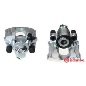 Kjøp Bremsecaliper av BREMBO F 71 022 til den lave prisen 1043,65 NOK