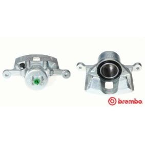 Bremssattel von BREMBO
