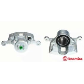 Bremssattel von BREMBO