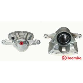 Bremssattel von BREMBO