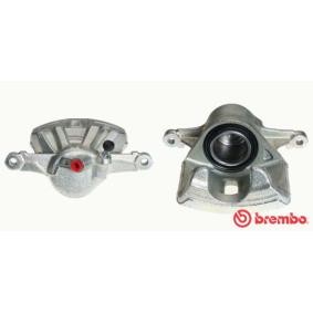 Bremssattel von BREMBO