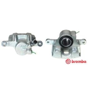 Bremssattel von BREMBO