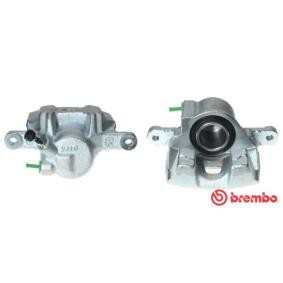 Bremssattel von BREMBO