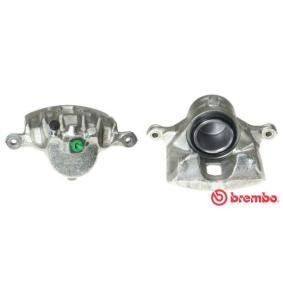 Bremssattel von BREMBO