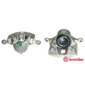 Bremssattel von BREMBO