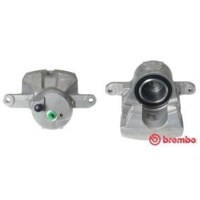 Kjøp Bremsecaliper av BREMBO F 83 270 til den lave prisen 1109,26 NOK