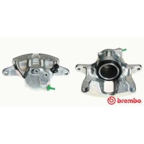 Bremssattel von BREMBO