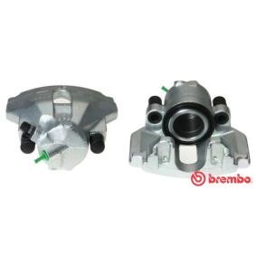 Køb Bremsekaliber af BREMBO F 85 135 til den lave pris 630,55 DKK