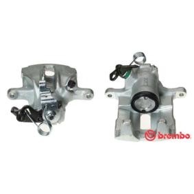 Kjøp Bremsecaliper av BREMBO F 85 162 til den lave prisen 1251,82 NOK