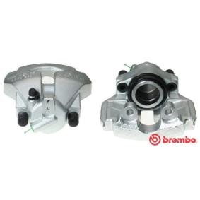 Bremssattel von BREMBO