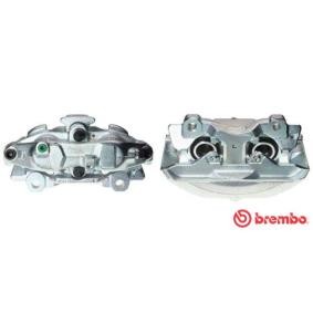 Køb Bremsekaliber af BREMBO F 85 253 til den lave pris 1057,96 DKK