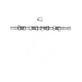 Nockenwelle CP11457 von CAMPRO günstig für 201,51 € online kaufen