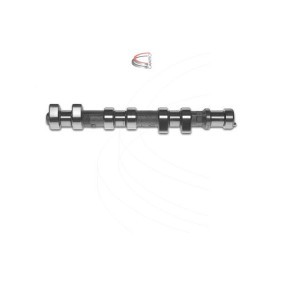Nockenwelle CP12266 von CAMPRO günstig für 263,99 € online kaufen
