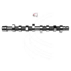Nockenwelle CP15029 von CAMPRO günstig für 194,95 € online kaufen