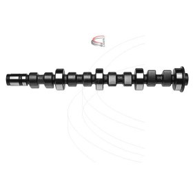 Nockenwelle CP16214 von CAMPRO günstig für 278,67 € online kaufen