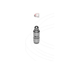Hydrostößel für AUDI von CAMPRO