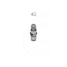 Hydrostößel des Herstellers CAMPRO - Originalware Artikelnummer: CP40625