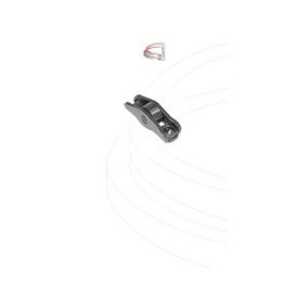 Kipphebel CP40626 DAIHATSU von CAMPRO