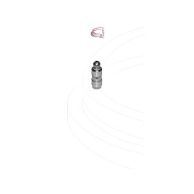 Hydrostößel für OPEL von CAMPRO