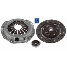 Acquista Kit frizione da SACHS 3000 951 759 a buon mercato per soli 151,72 €