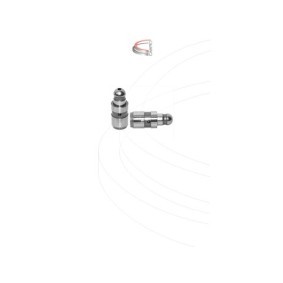Hydrostößel für PEUGEOT von CAMPRO